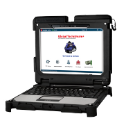 Techstream ADVi Ethernet Aftermarket Unit