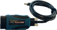 Mongoose Plus MFC3 Cable